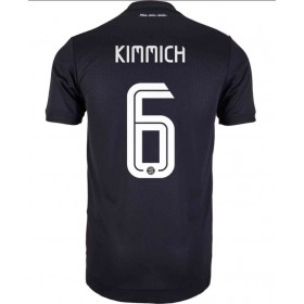 Fußballtrikots FC Bayern München Joshua Kimmich 6 2020-2021 Kurzarm Ausweichtrikot kaufen